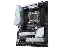 For PRIME X299-A II motherboard LGA2066 8×DDR4 256GB ATX Tested OK picture