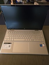 HP Pavilion x360 2-in-1 15