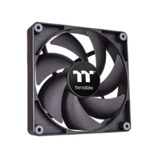 Thermaltake  CT140 140mm x 140mm x 25mm PWM Fan , CL-F148-PL14BL-A (2 Pack) picture