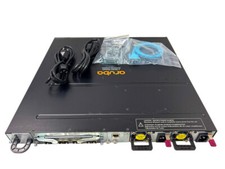 JL074A I BUNDLE HPE Aruba 3810M 48G PoE+ 1-Slot Switch DUAL PSU JL087A + JL084A picture