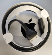 NEW Genuine Apple Mac Mini  2020 2023 M1 M2  Black AC Power Cord Cable TV picture
