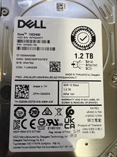 Dell Entreprise Plus 1.2 TB 2.5