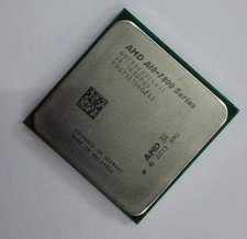AMD A10-7890K APU AD789KXDI44JC Socket FM2+Radeon R7 95W CPU Desktop Processor picture