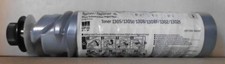 Genuine NRG Nashuatec 885017 Toner Black for 1305 1305f 1308 1308f 1302 1302f  picture