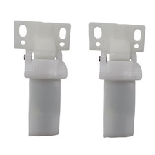 2pcs FL3-2453-000 ADF Hinge Fits For Canon MF6680 MF8330 MF5950 MF8360 MF5840 picture