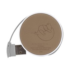 Gourmandies Disney Characters / Round USB Hub Winnie the Pooh DN-998PO picture