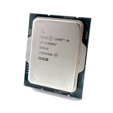 Intel Core i9-14900KF 3.2GHz 24-Cores LGA 1700 CPU Processor BX8071514900KF picture