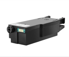 Genuine Original New Waste Ink Collector Ink Tank For Ricoh Ri100 Roland BT-12 picture