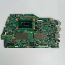 16839-1 For Dell Inspiron 7370 7373 Motherboard I5-8250U I7-8550U CPU 8G 16G RAM picture