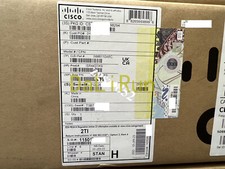 1PCS Cisco ISR4431/K9 Integrated Service Router ISR4431 1xAC Power Supply NEW picture