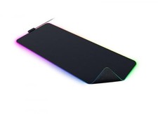 Razer Strider Chroma - Hybrid Gaming Mouse Mat Chroma RGB (Hybrid Soft/Hard Mat picture