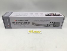 NEW Landing Zone LZ5015T Docking Station for 15