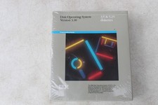 IBM Disk Operating System DOS Version 3.30 3.5