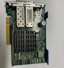 HPE disassembly P08440-B21 (P12925-001) HPE Ethernet 10Gb 2-port 537FLR-SFP picture