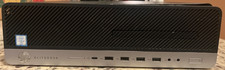 hp elitedesk 800 g6 mini pc i5-10500t picture