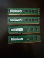 12GB 2X2GB 2x4GB DDR3 PC3L-12800U Desktop Memory Ram DELL HP LENOVO ACER GATEWAY picture