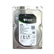 ST4000NM0115 Seagate Exos 7E8 4TB 3.5