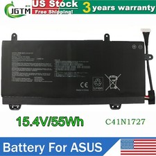 C41N1727 Battery for Asus Zephyrus GU501G GM501 GM501G GM501GM GM501GS ROG GU501 picture