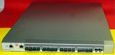 BROCADE BR-7500-0000 Fabric Switch  18 Active Ports Fabric and Extended Fabric picture