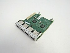 Dell 0FM487 Broadcom 5720 4-Port RJ-45 1Gbps PCIe NAT Card for PowerEdge    13-3 picture