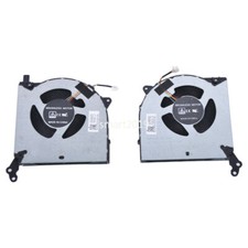 New For Lenovo Legion 5-15IMH05H 5-15ARH05H 5P-15ARH05H CPU & GPU Cooing Fan picture