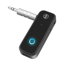 Bluetooth AUX Adapter for Car, Bluetooth 5.3 Receiver & Transmitter for Old C... picture