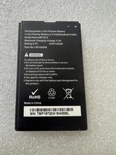BP1872 130100094 Li-ion Battery 3.7V 2300mAh 8.51Wh for Handheld Scanner picture