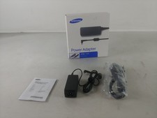 Samsung A12-040N1A 40 W AC Adapter For Chromebook picture