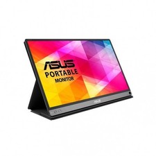Asus MB16AC 15.6IN IPS FHD 800:1 ZENSCREEN MB16AC USB-C DARK GRAY picture