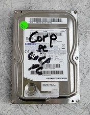 SAMSUNG HD322GJ 614559-002 Hard Drive 320GB 3.5