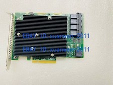 LSI 9300-16i 16-port SAS9300-16I 12GB/s HBA IT Mode ZFS TrueNAS UNRAID US picture