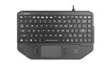 GDKB9 Getac Rugged Keyboard - for A140 G2 -Used-1 Year WARRANTY picture