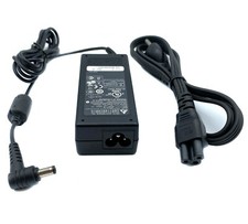 GENUINE 65W Delta AC Adapter For Intel Nuc 11 NUC11ATKC4 Mini PC Power Supply picture