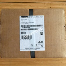 NEW Siemens SITOP 6EP1336-3BA00-8AA0 power supply module 1 year warranty#XR picture
