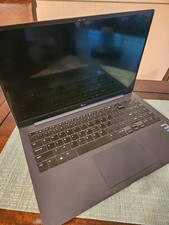 LG gram SuperSlim 15Z90RT 15.6” OLED i7-1360P 16GB RAM 512GB SSD Win 11 picture