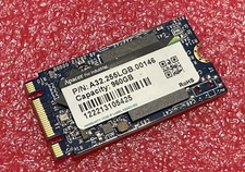 960GB Apacer Industrial M.2 2242 6Gb/s SATA SSD 99% Health | Low Writes picture