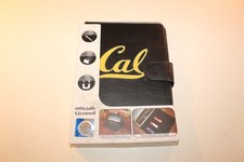 iPad Mini Folio Case Cal Berkeley Golden Bears Guard Dog® Alpha picture
