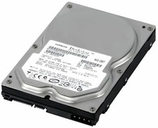 HITACHI DESKSTAR 7K160 HDS721616PLA380 160GB 7200RPM 8MB SATA II 3.5'' picture