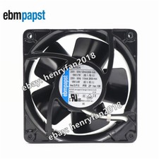 Ebmpapst 4656N Axial Fan 230V 19/18W 120/115mA 120*120*38mm Cabinet Cooling Fan picture