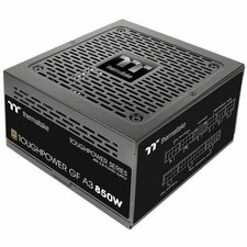 Thermaltake Toughpower GF A3 Gold 850W TT Premium Edition PSU PSTPD0850FNFAGUL picture