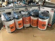 NEW***LOT of 5***D-Link DIR-850L AC1200 Dual-Band Gigabit Wireless Cloud Router picture