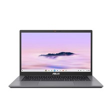 Asus Chromebook Plus CX34 CX3402CV 14 in 256GB SSD Core i5-1235U 16GB RAM picture
