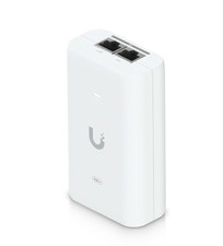 Ubiquiti UniFi 10G PoE++ Adapter 60W (UACC-PoE++-10G) - Brand New picture