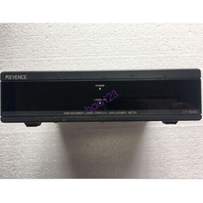 1PC USED Keyence LT-9500 Laser confocal controller picture