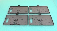 Lot of 4 Cisco MERAKI Mounting Plates for MR33 AP No Hardware MA-MNT-MR-11 picture