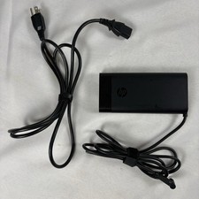 Original 19.5V 10.3A 200W AC adapter M31368-013 TPN-DA23 for HP ENVY 16-h1023dx picture