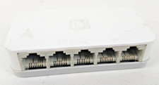 D-LINK GO-SW-5E EASY DESKTOP SWITCH 5 PORT 10/100M fast ethernet unmanaged picture
