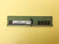 SAMSUNG 16GB (1x16GB) 2RX8 PC4-3200AA DDR4 SERVER MEMORY M393A2K43EB3-CWE picture