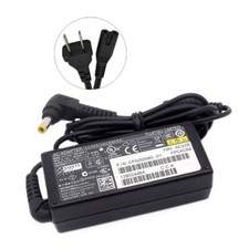 19V AC Adapter for HP Pavilion 22XI, 22BW, 22FI LED Monitor Power Supply picture
