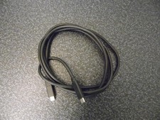 Genuine Dell USB-C to USB-C Cable USB 3.1 Gen 1 5A 1.8M FF1M3-DA10-172 picture